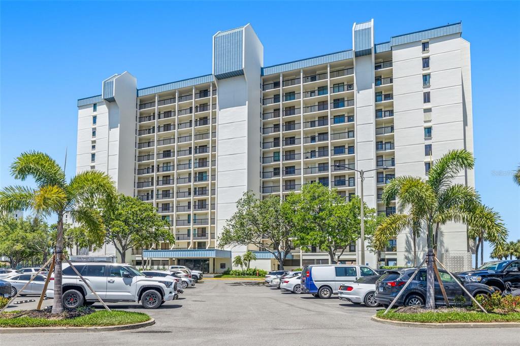 9425 Blind Pass Road, Unit 705 St. Pete Beach, FL 33706 - Photo 2 of 66