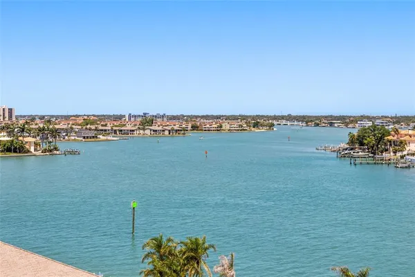 $559,000 | 9425 Blind Pass Road, Unit 705, St. Pete Beach, FL 33706