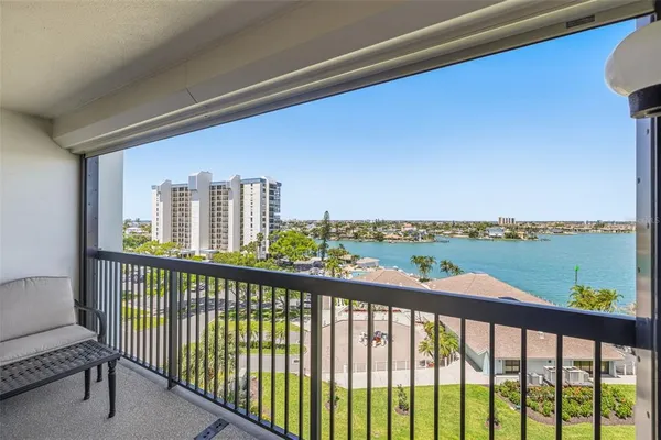 $559,000 | 9425 Blind Pass Road, Unit 705, St. Pete Beach, FL 33706