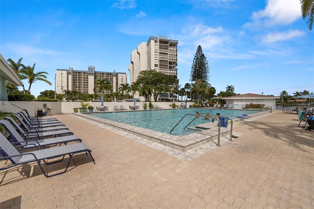 9425 Blind Pass Road, Unit 705 St. Pete Beach, FL 33706 - Photo 48 of 66