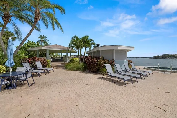 $559,000 | 9425 Blind Pass Road, Unit 705, St. Pete Beach, FL 33706