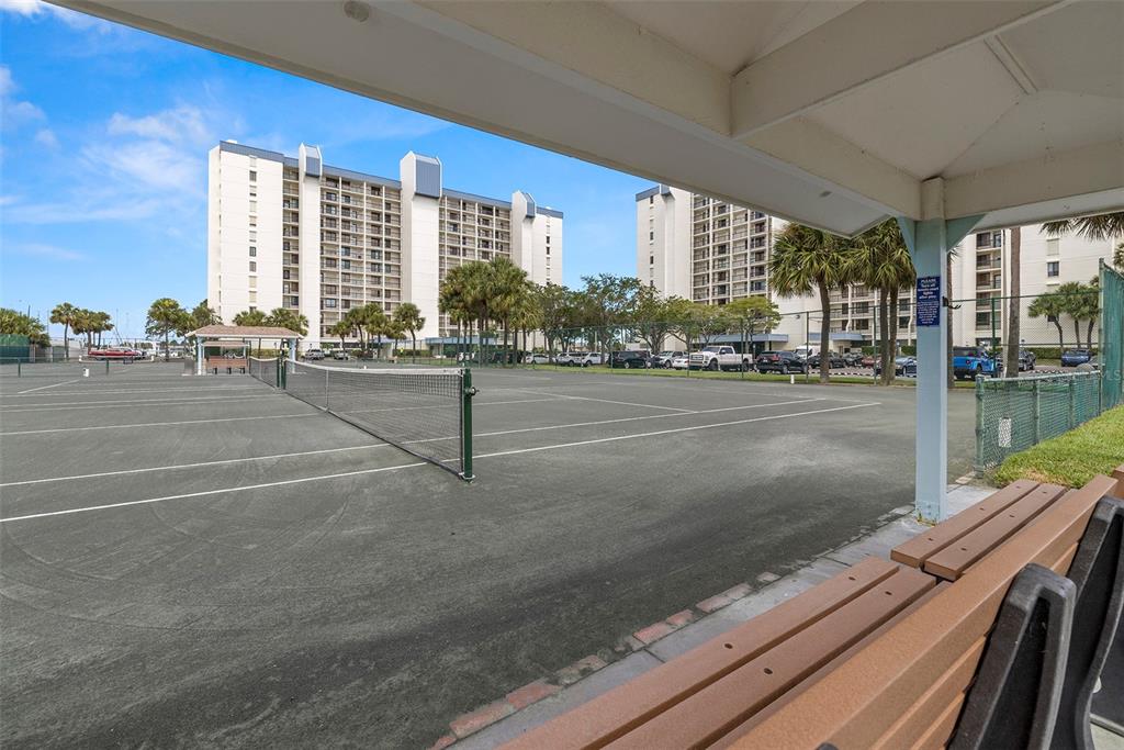 9425 Blind Pass Road, Unit 705 St. Pete Beach, FL 33706 - Photo 64 of 66
