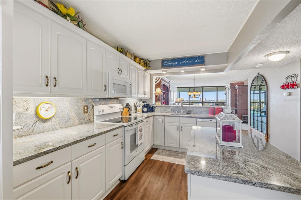 9425 Blind Pass Road, Unit 705 St. Pete Beach, FL 33706 - Photo 10 of 66