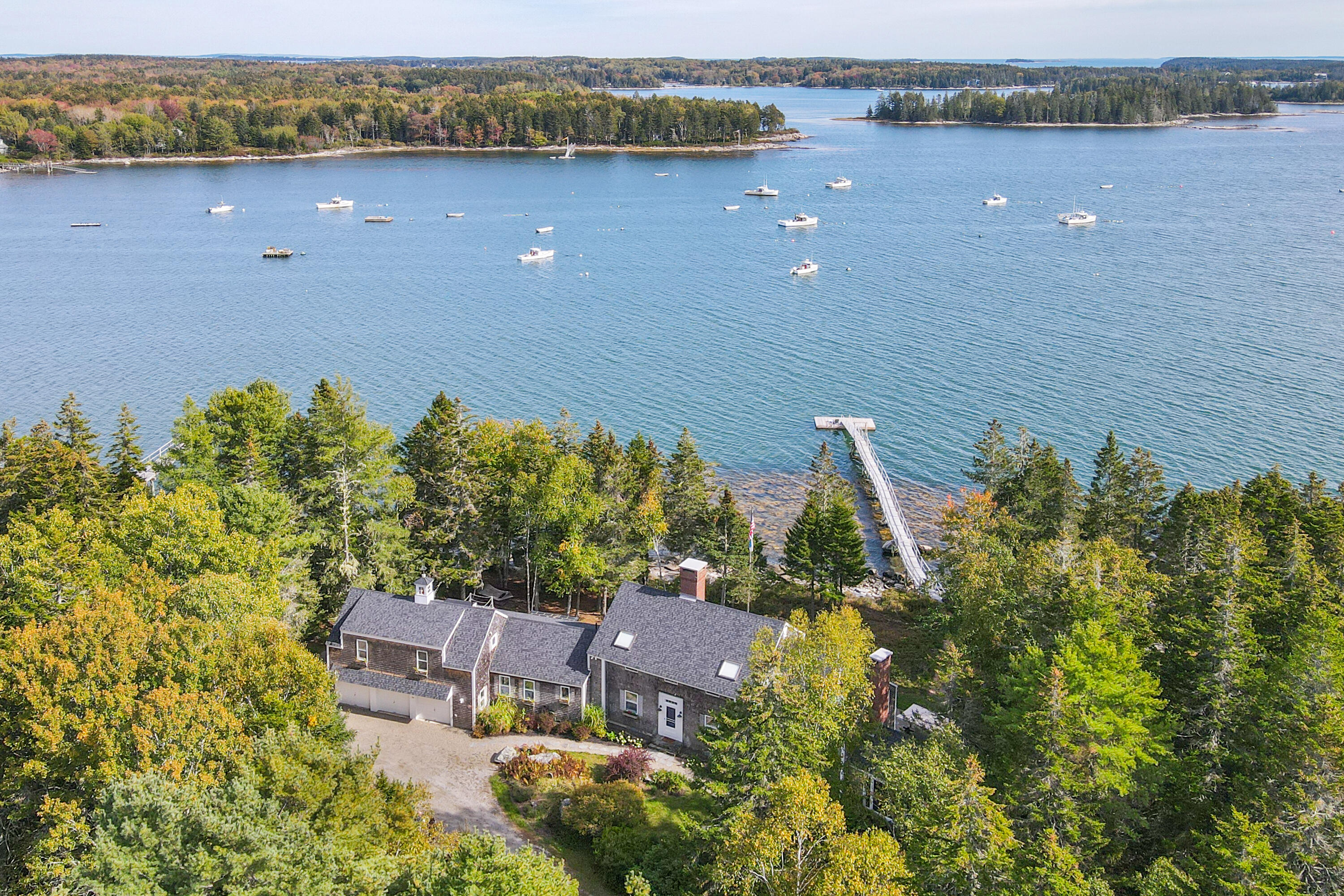 190 Scraggle Point Road Spruce Head, ME 04859 - Photo 43 of 50 09-190ScragglePointRd-SaintGeorge-KS