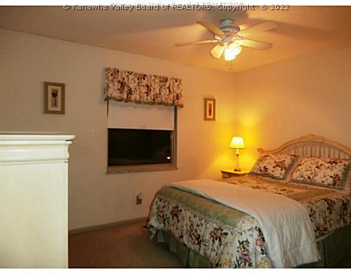 104 Laurel Ridge Road Scott Depot, WV 25560 - Photo 13 of 16 Main Level Bedroom.