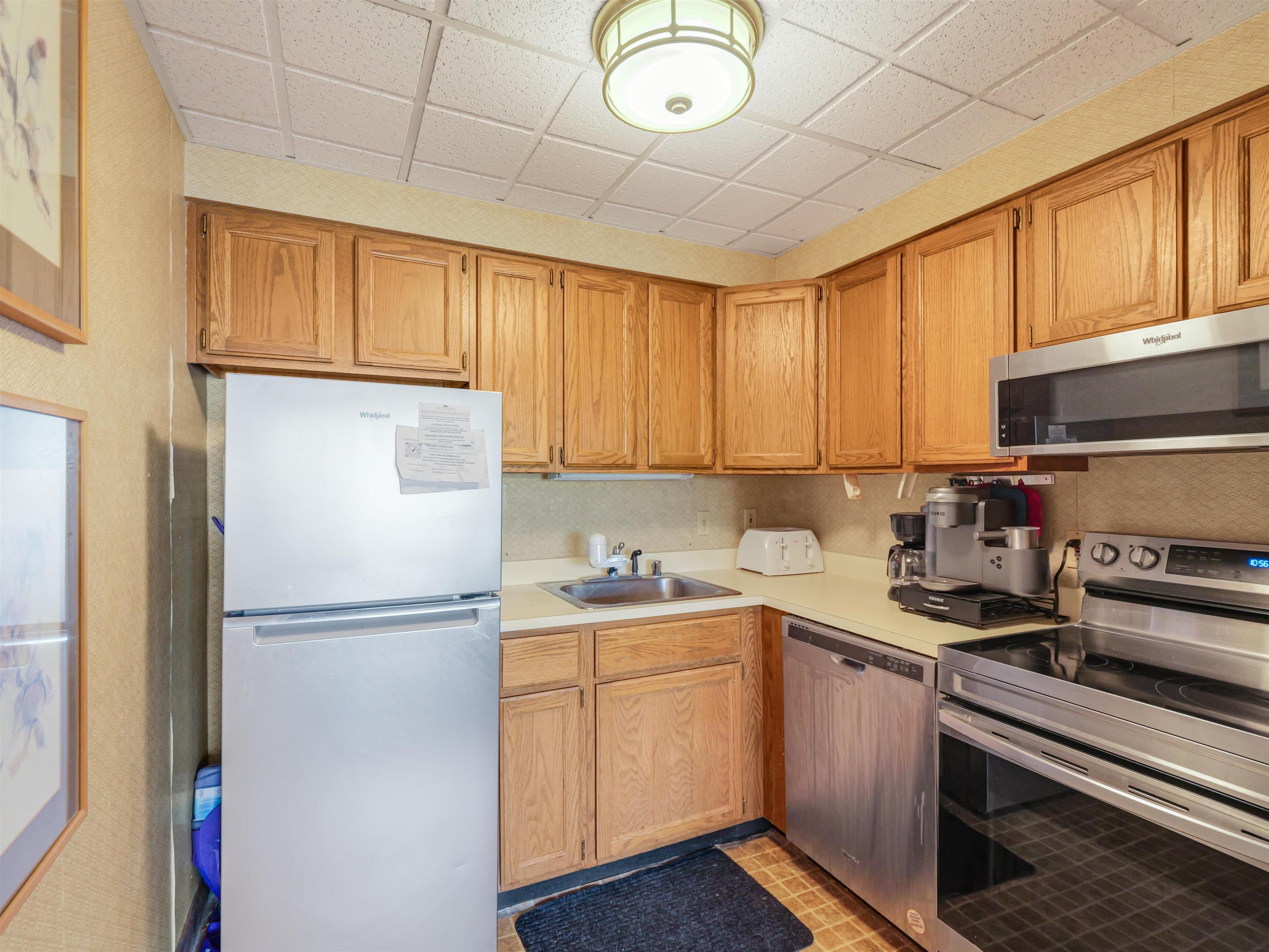 135 East Mountain Road, Unit 1G6 Killington, VT 05751 - Photo 2 of 43