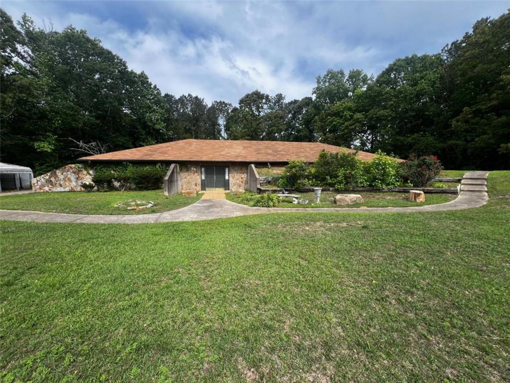 4391 Leola Road Douglasville, GA 30135 - Photo 21 of 21