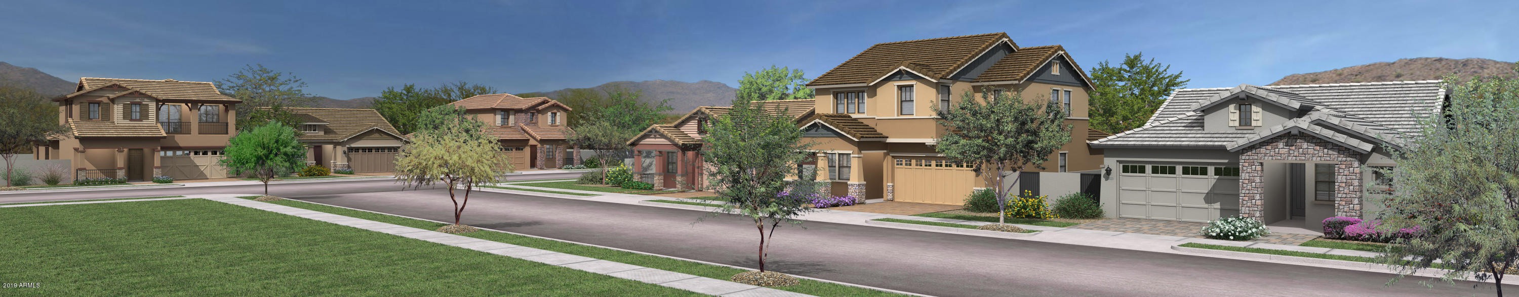 3512 East Appaloosa Road Gilbert, AZ 85296 - Photo 14 of 26 StreetScene1