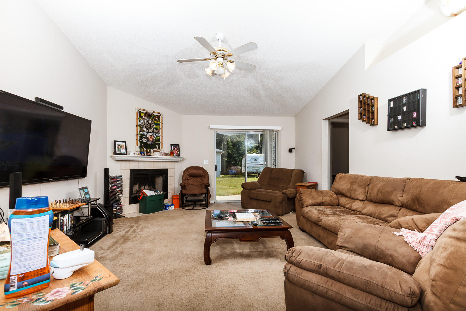 7448 Johnson Road Milton, FL 32583 - Photo 1 of 39 Gallery Image 1