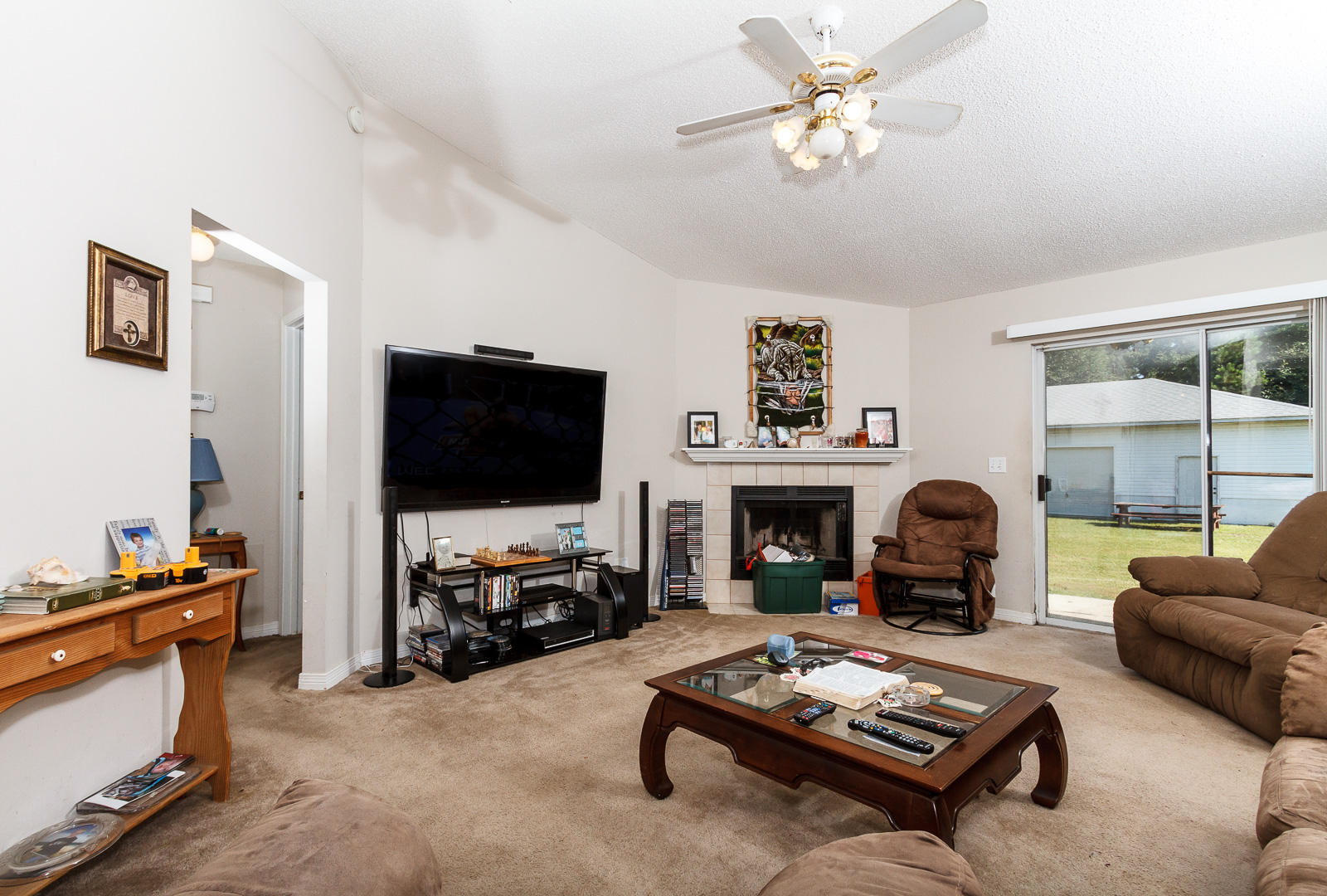 7448 Johnson Road Milton, FL 32583 - Photo 2 of 39 Gallery Image 2