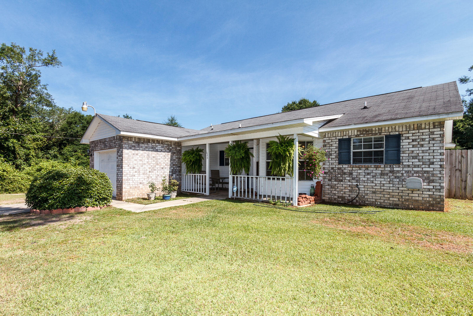 7448 Johnson Road Milton, FL 32583 - Photo 28 of 39 Gallery Image 28
