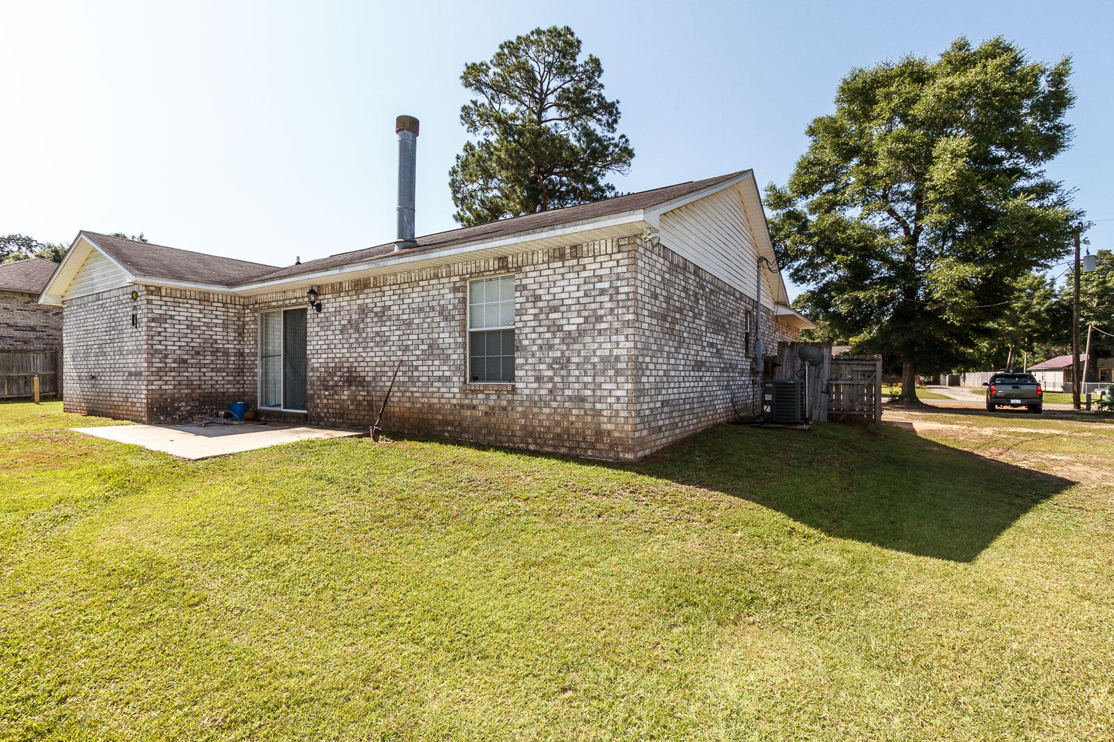 7448 Johnson Road Milton, FL 32583 - Photo 34 of 39 Gallery Image 34