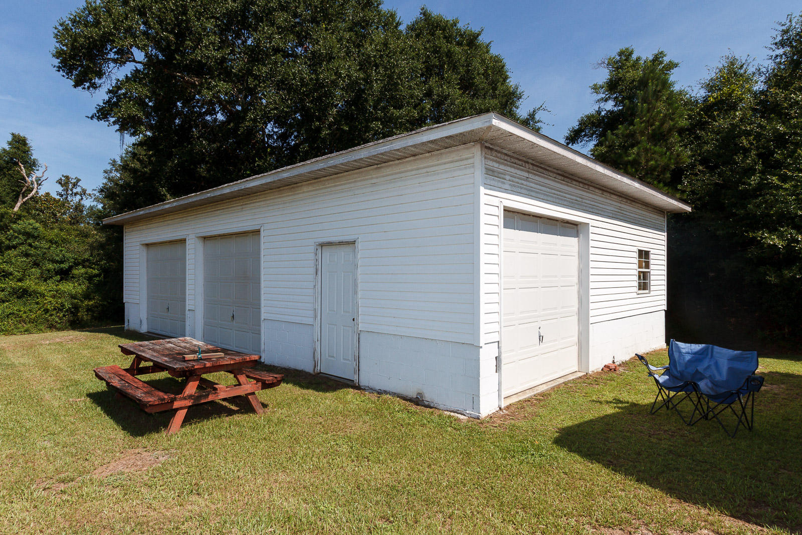 7448 Johnson Road Milton, FL 32583 - Photo 37 of 39 Gallery Image 37