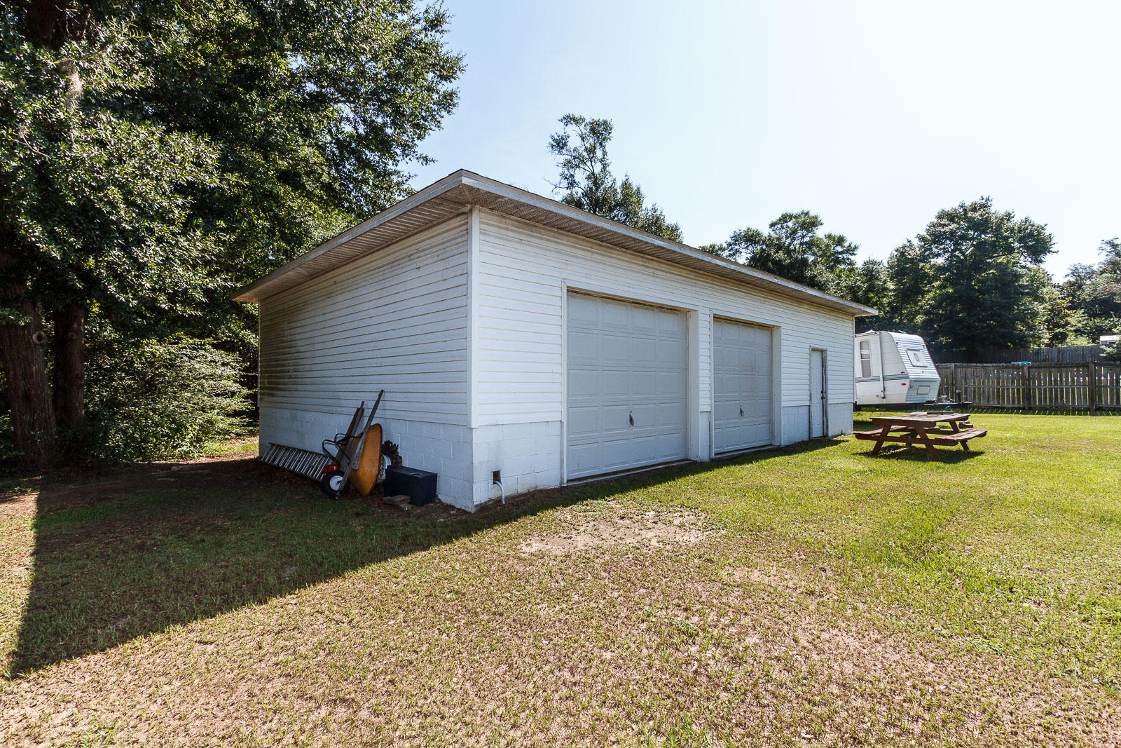 7448 Johnson Road Milton, FL 32583 - Photo 38 of 39 Gallery Image 38