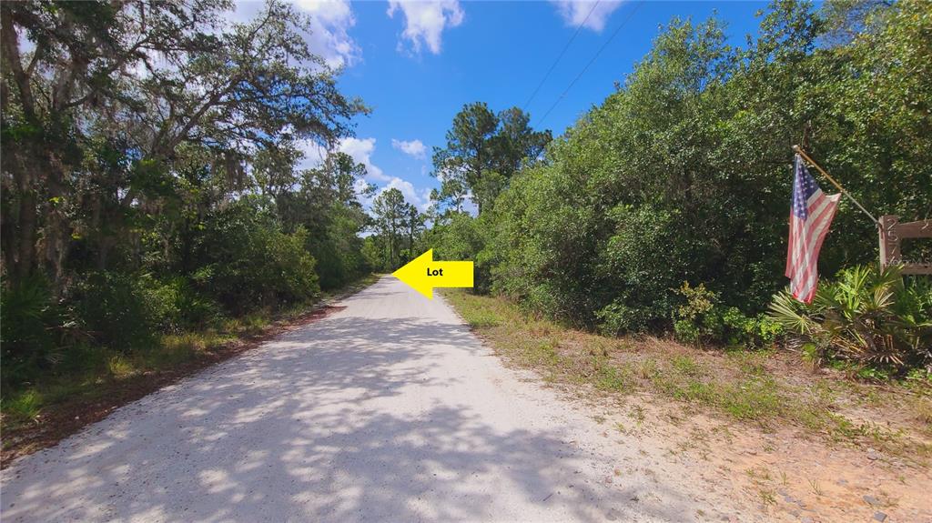 2575 North Bear Run Frostproof, FL 33843 - Photo 1 of 27 a view of a park with entertaining space
