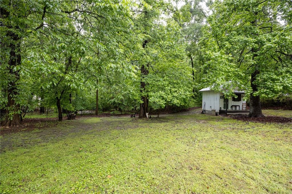 149 Holder Road Dallas, GA 30132 - Photo 38 of 47