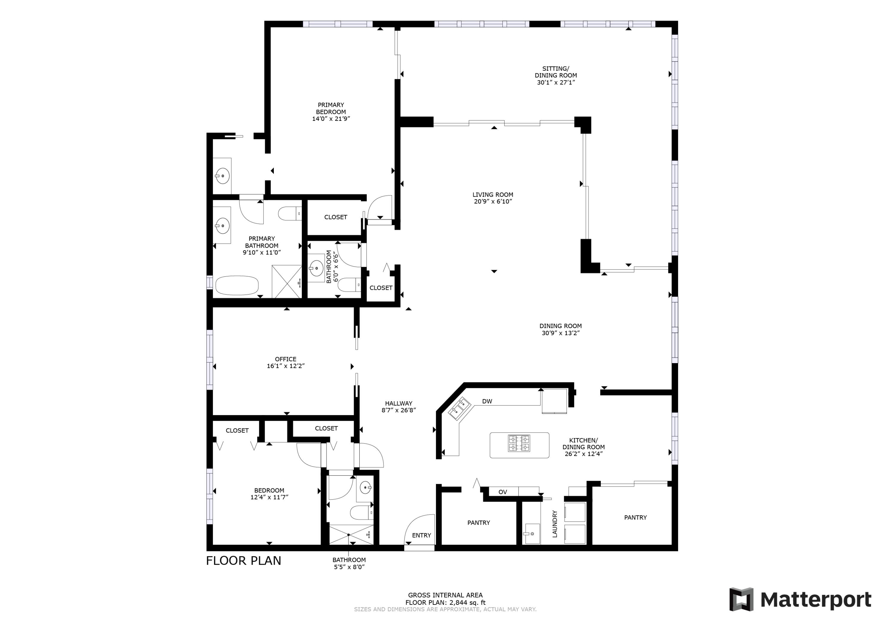 7209 Promenade Drive, Unit 601 Boca Raton, FL 33433 - Photo 32 of 41 84009-01