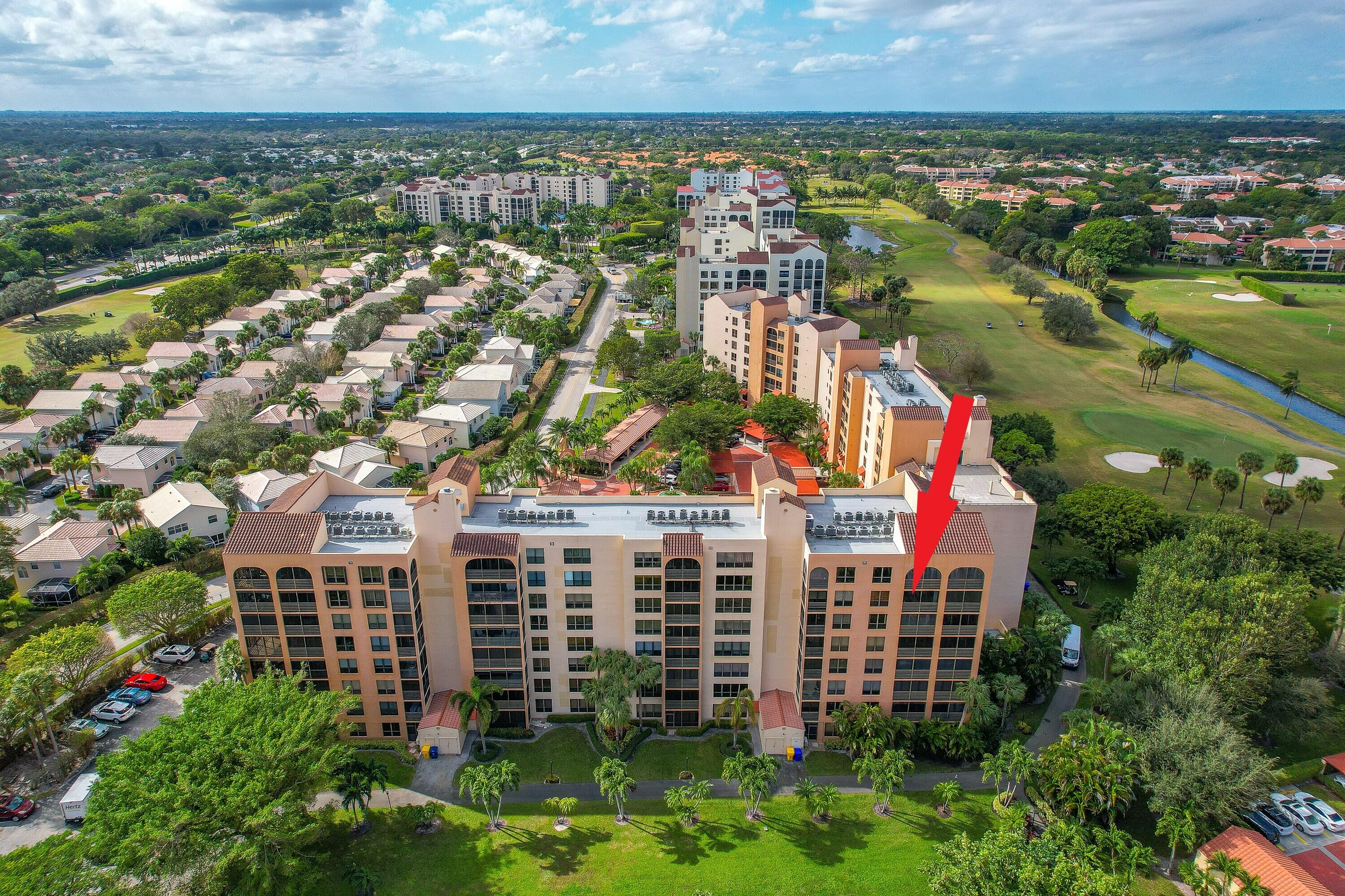 7209 Promenade Drive, Unit 601 Boca Raton, FL 33433 - Photo 37 of 41 DJI_0302