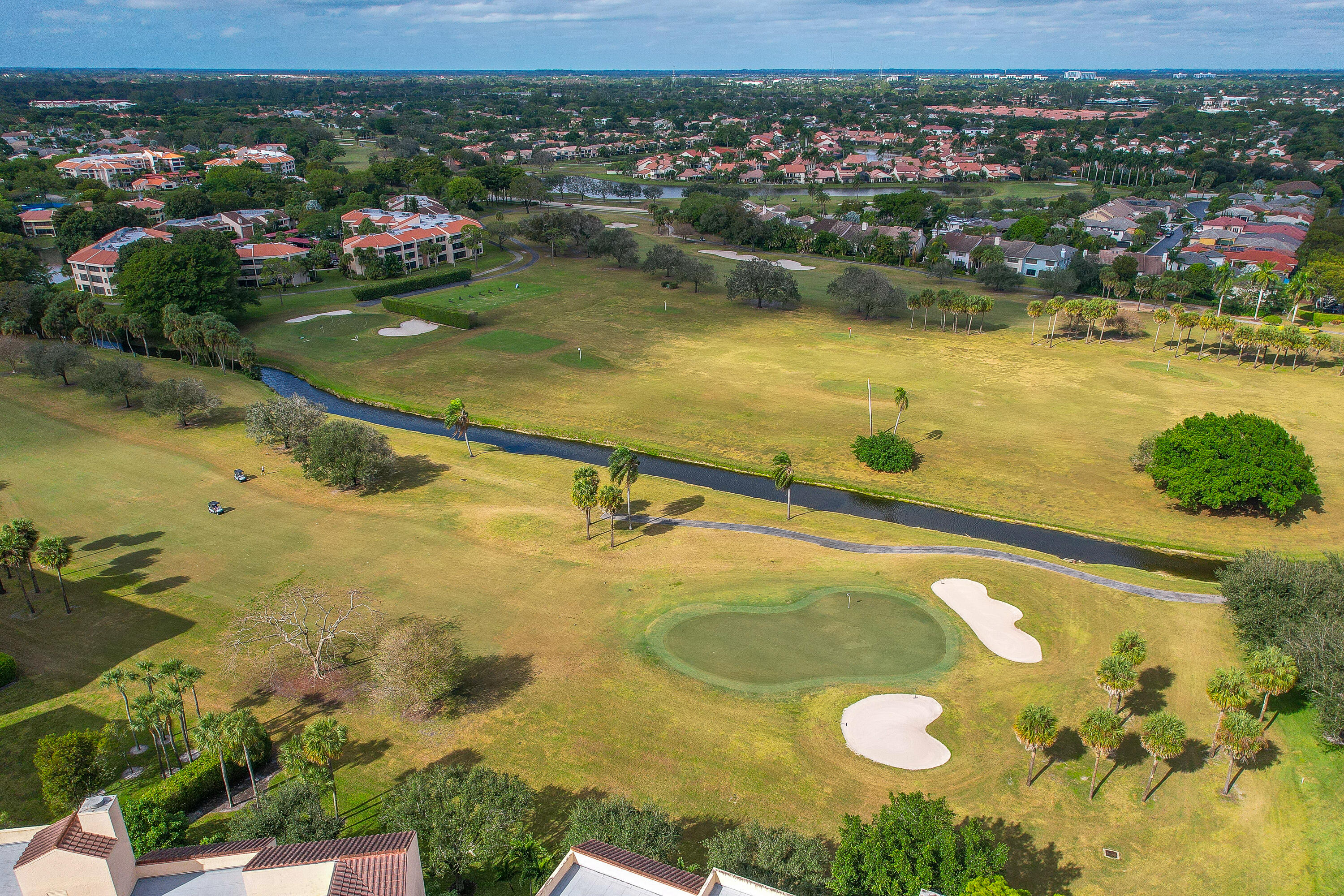 7209 Promenade Drive, Unit 601 Boca Raton, FL 33433 - Photo 38 of 41 DJI_0303