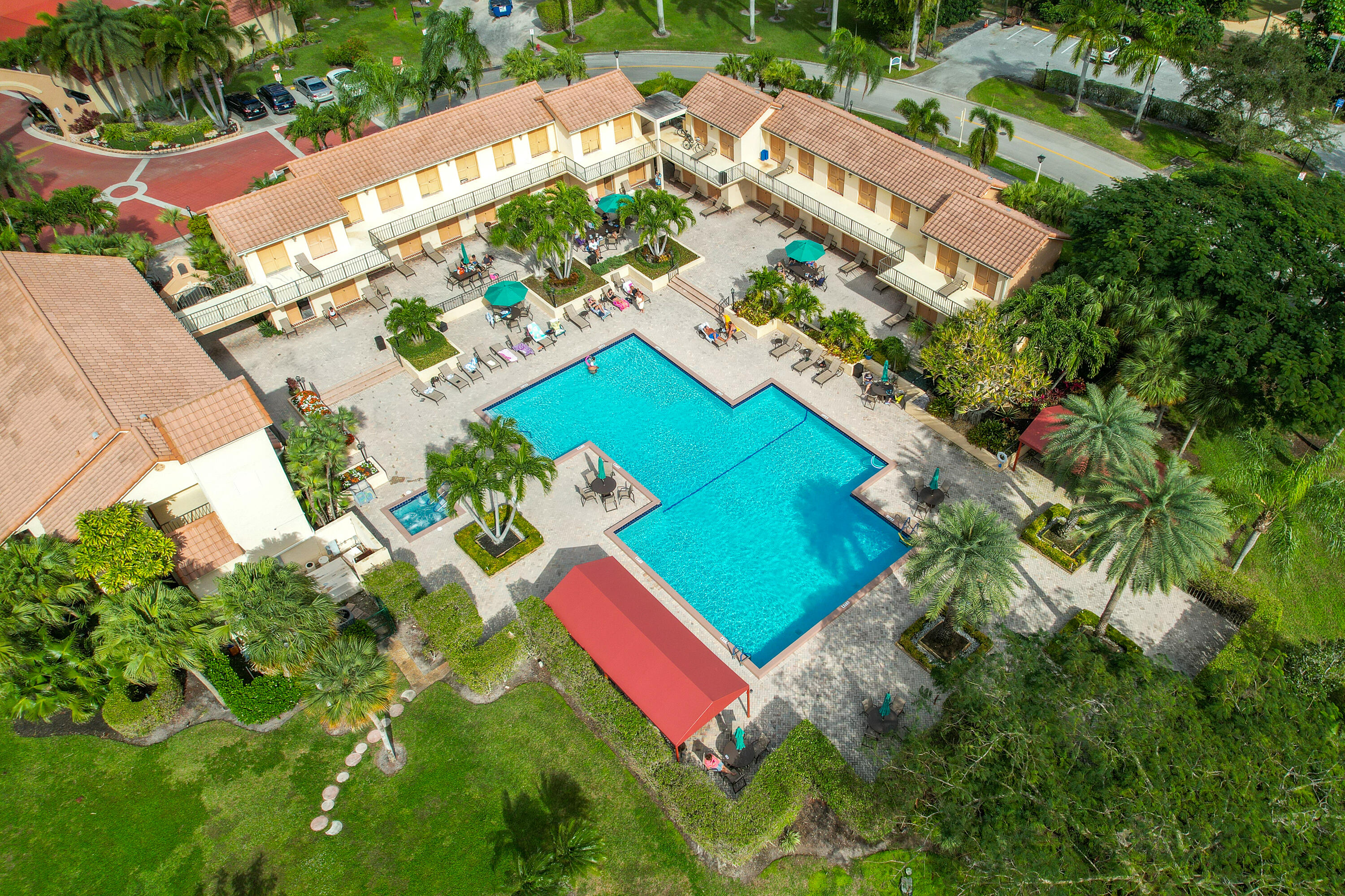 7209 Promenade Drive, Unit 601 Boca Raton, FL 33433 - Photo 39 of 41 DJI_0304