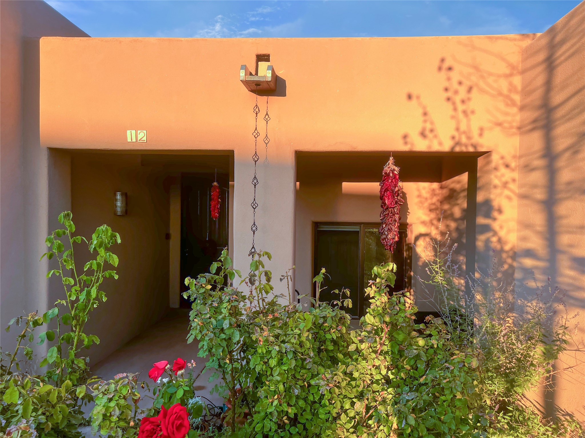 12 Via Optima Santa Fe, NM 87507 - Photo 50 of 60