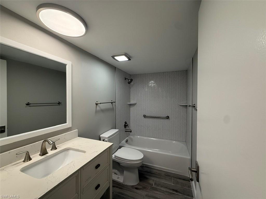 3451 County Barn Road, Unit G103 Naples, FL 34112 - Photo 15 of 25