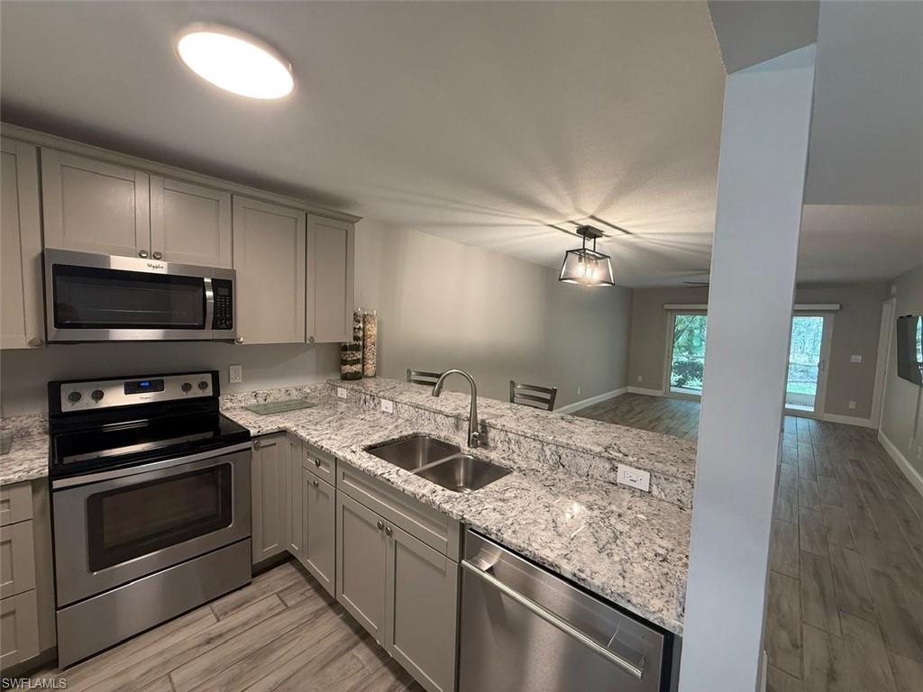 3451 County Barn Road, Unit G103 Naples, FL 34112 - Photo 21 of 25