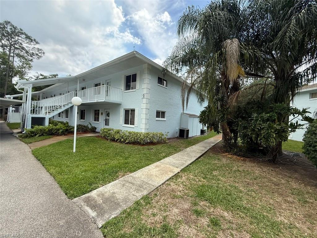 3451 County Barn Road, Unit G103 Naples, FL 34112 - Photo 25 of 25