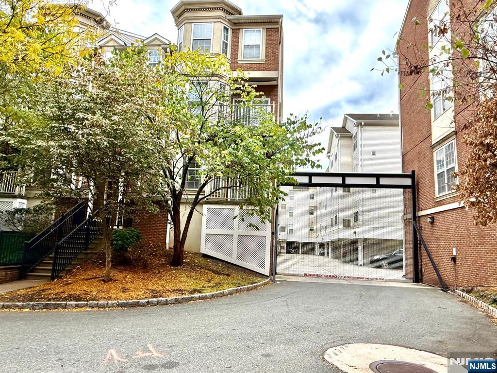 201 Dey Street, Unit 162 Harrison, NJ 07029 - Photo 20 of 21 front view of a house