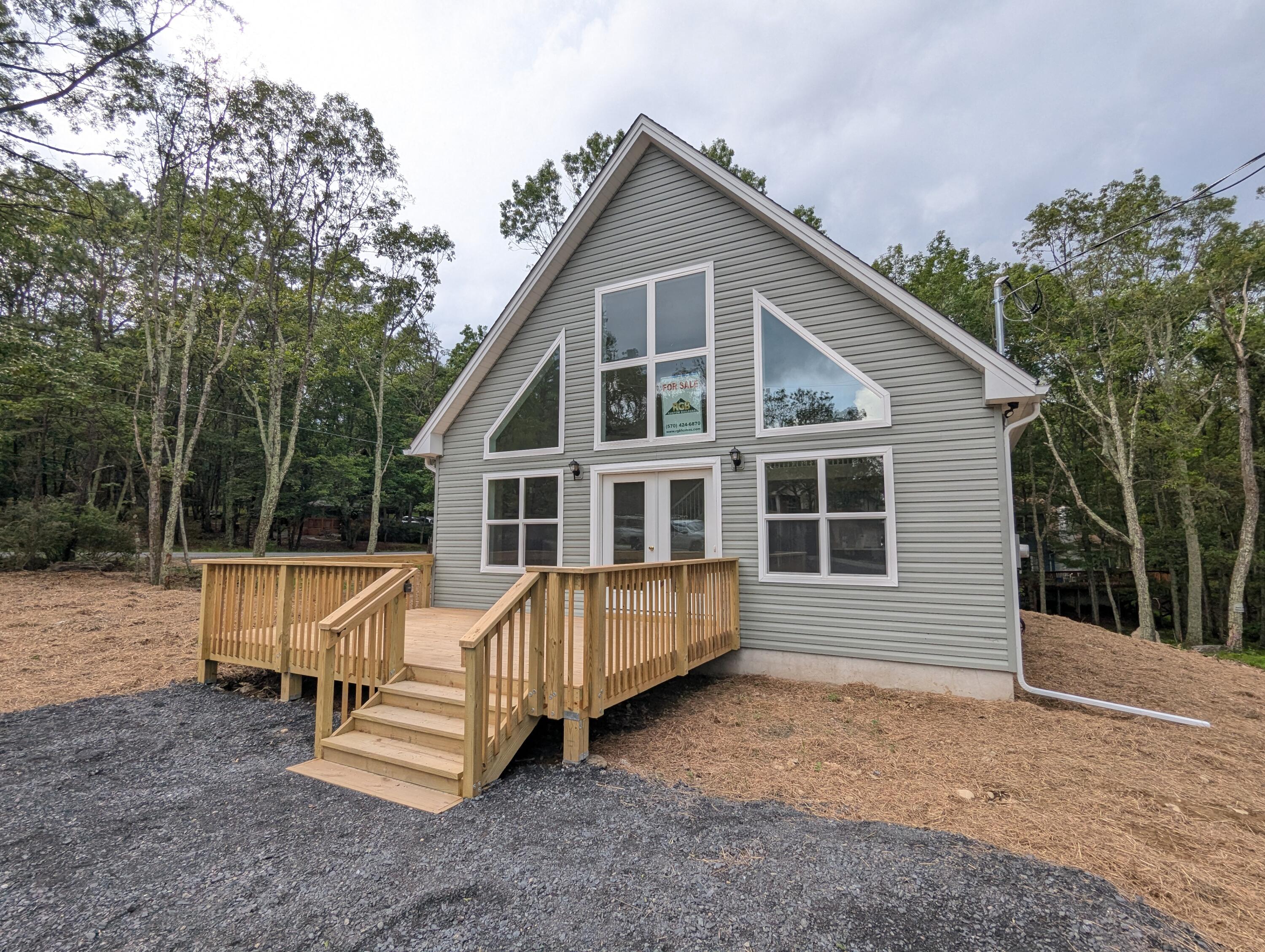 251 Bellingham Drive Bushkill, PA 18324 - Photo 33 of 53 PXL_20250618_205759449