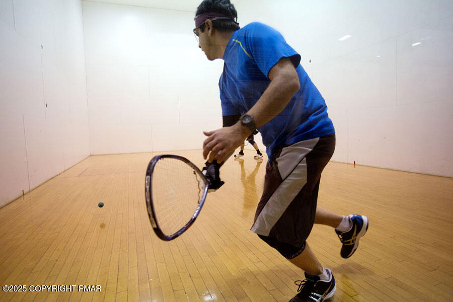 251 Bellingham Drive Bushkill, PA 18324 - Photo 48 of 53 racquetball