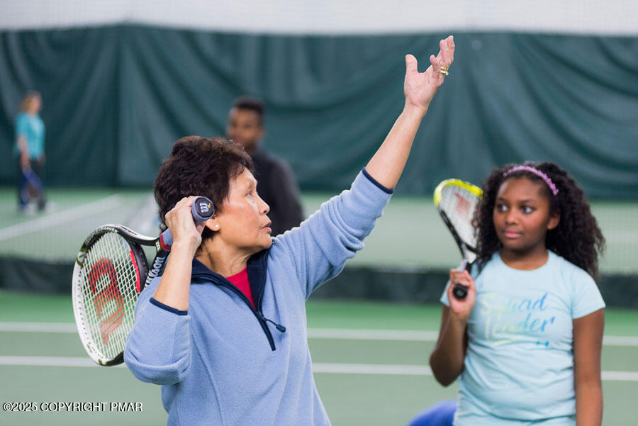 251 Bellingham Drive Bushkill, PA 18324 - Photo 50 of 53 Saw-Creek-Estates-Tennis-Lessons-Kids-Re