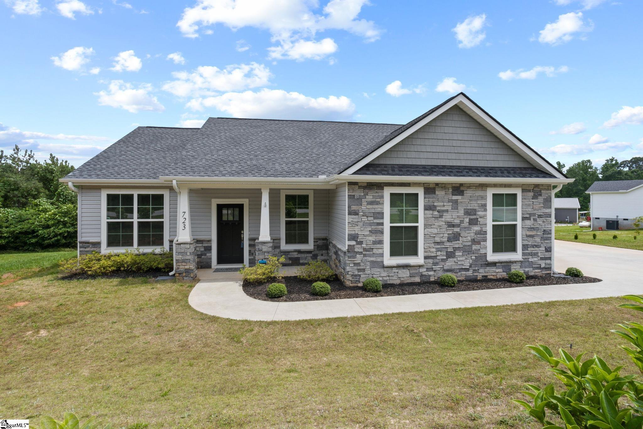 723 Mile Creek Road Pickens, SC 29671 - Photo 1 of 41 Gallery Image 1