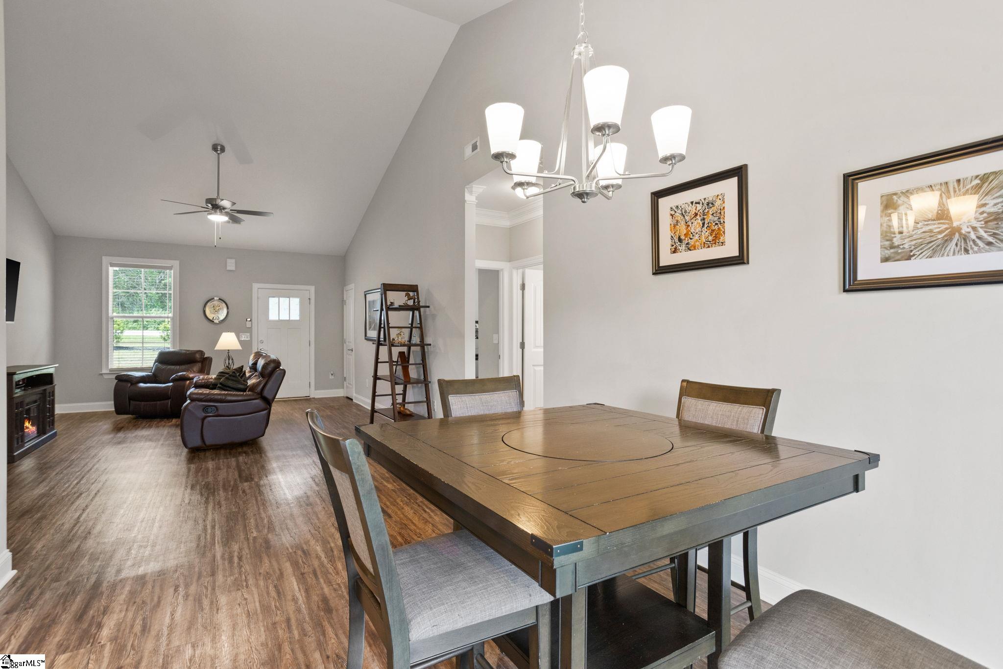 723 Mile Creek Road Pickens, SC 29671 - Photo 11 of 41 Gallery Image 11