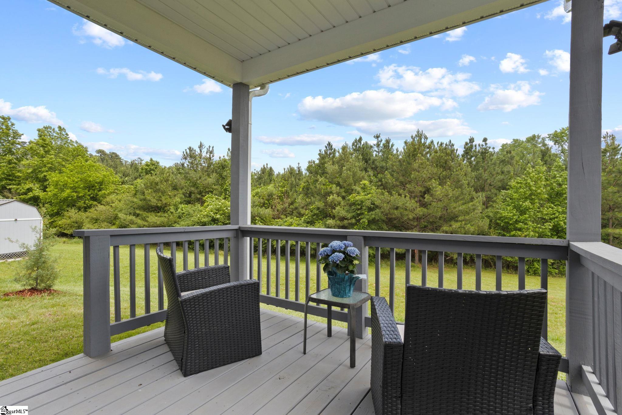 723 Mile Creek Road Pickens, SC 29671 - Photo 27 of 41 Gallery Image 27