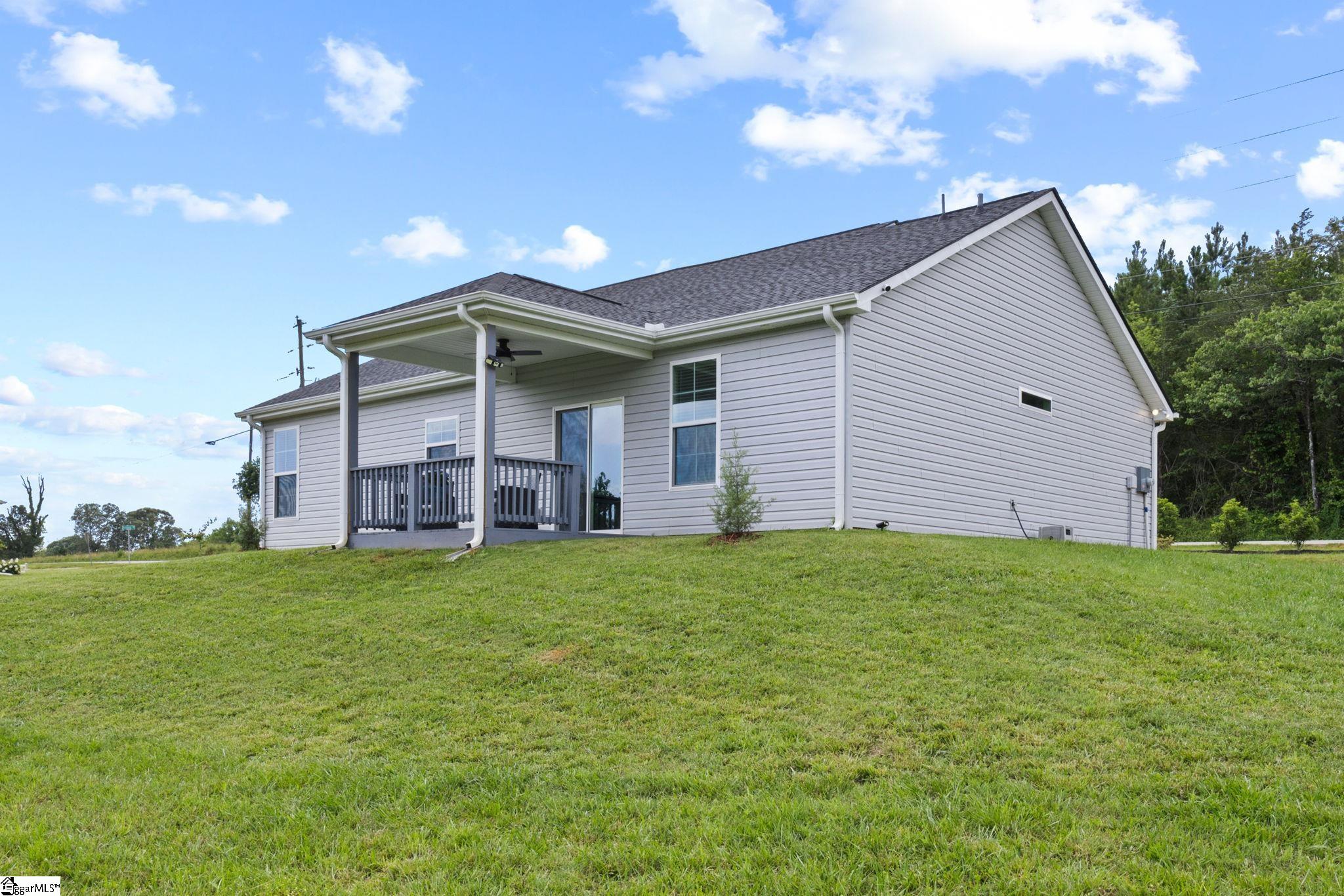 723 Mile Creek Road Pickens, SC 29671 - Photo 29 of 41 Gallery Image 29