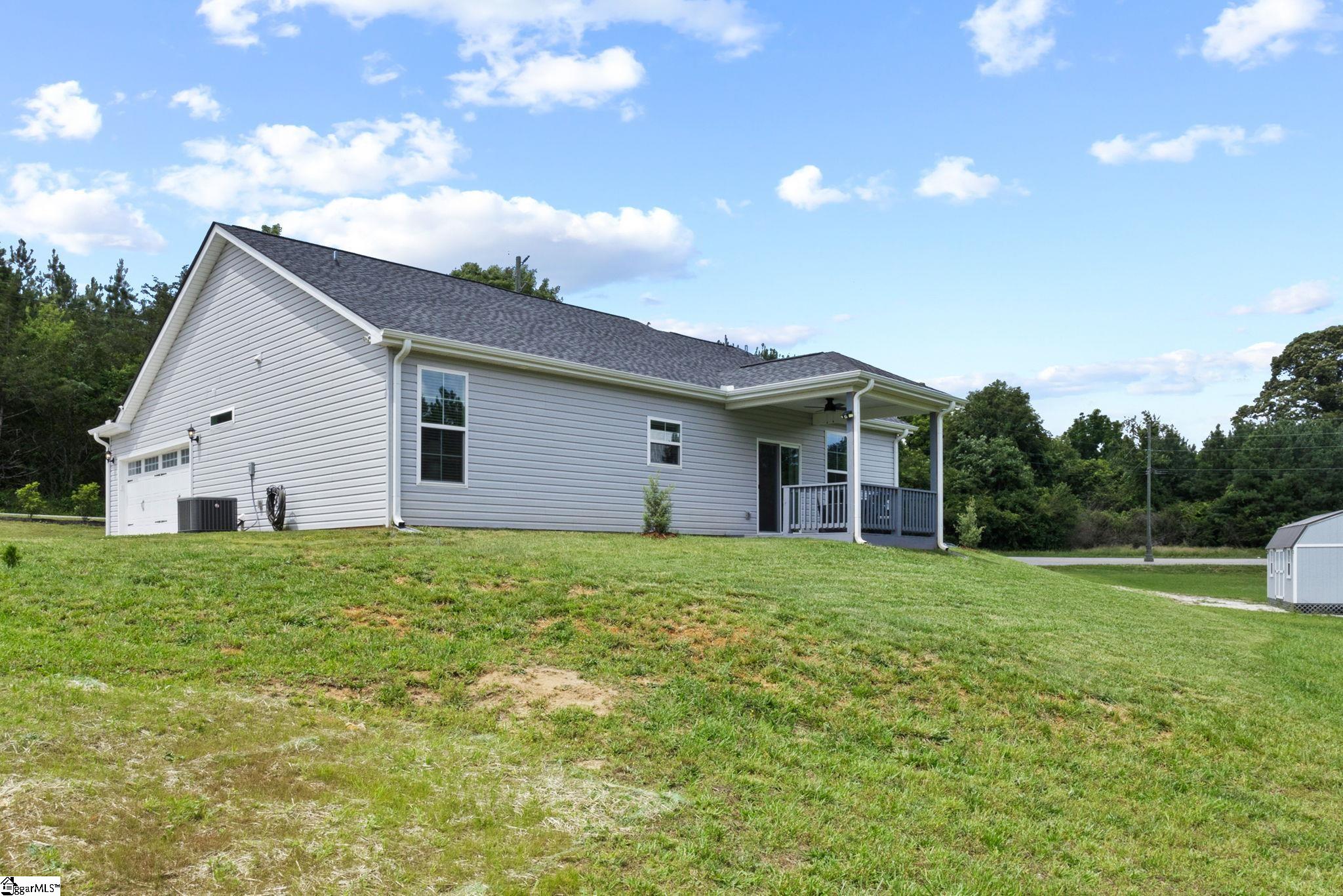 723 Mile Creek Road Pickens, SC 29671 - Photo 30 of 41 Gallery Image 30