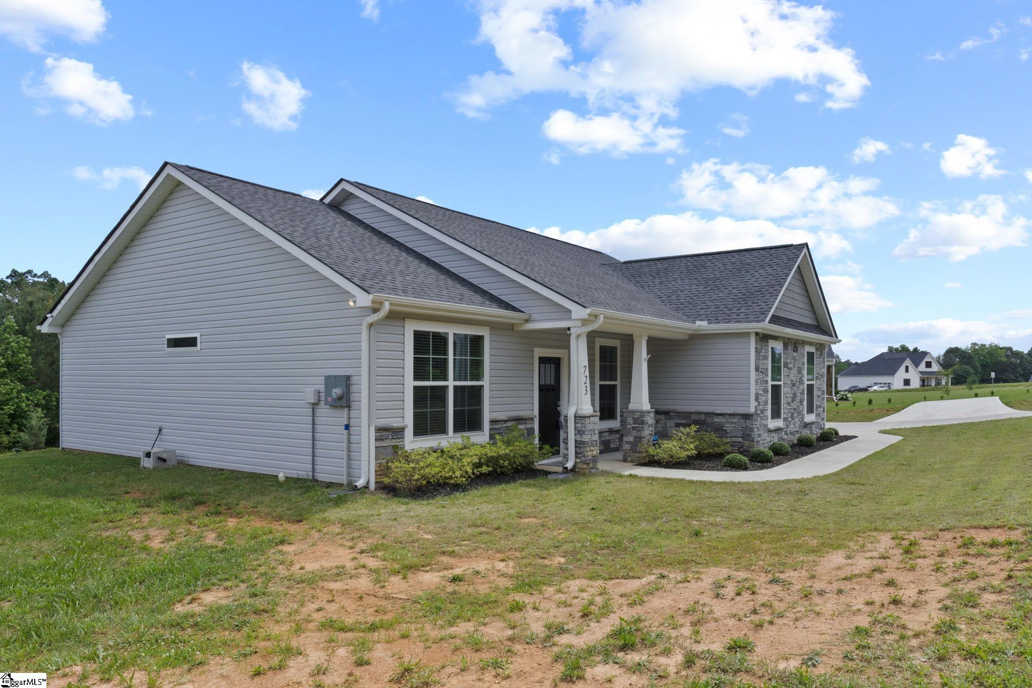 723 Mile Creek Road Pickens, SC 29671 - Photo 3 of 41 Gallery Image 3
