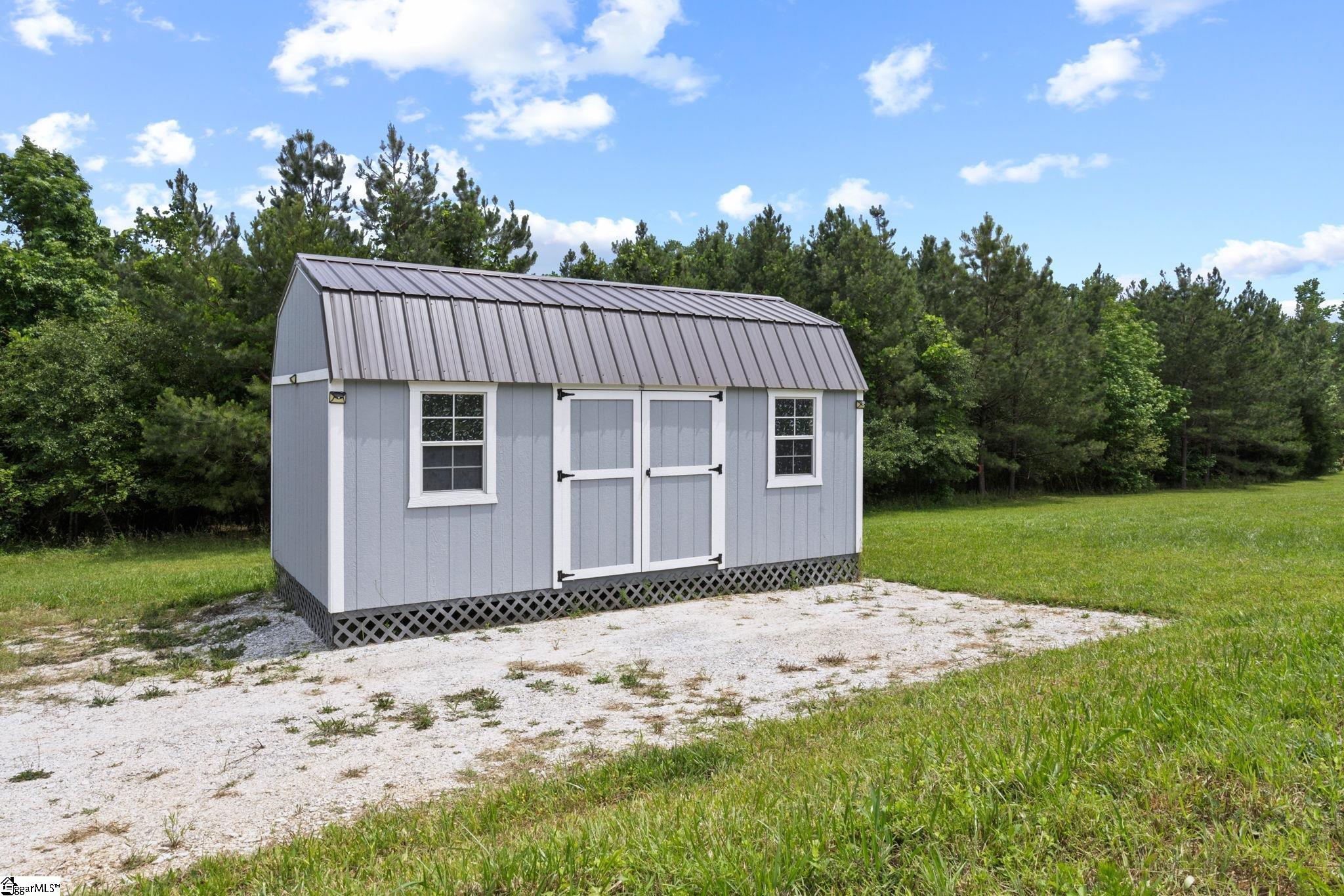 723 Mile Creek Road Pickens, SC 29671 - Photo 31 of 41 Gallery Image 31