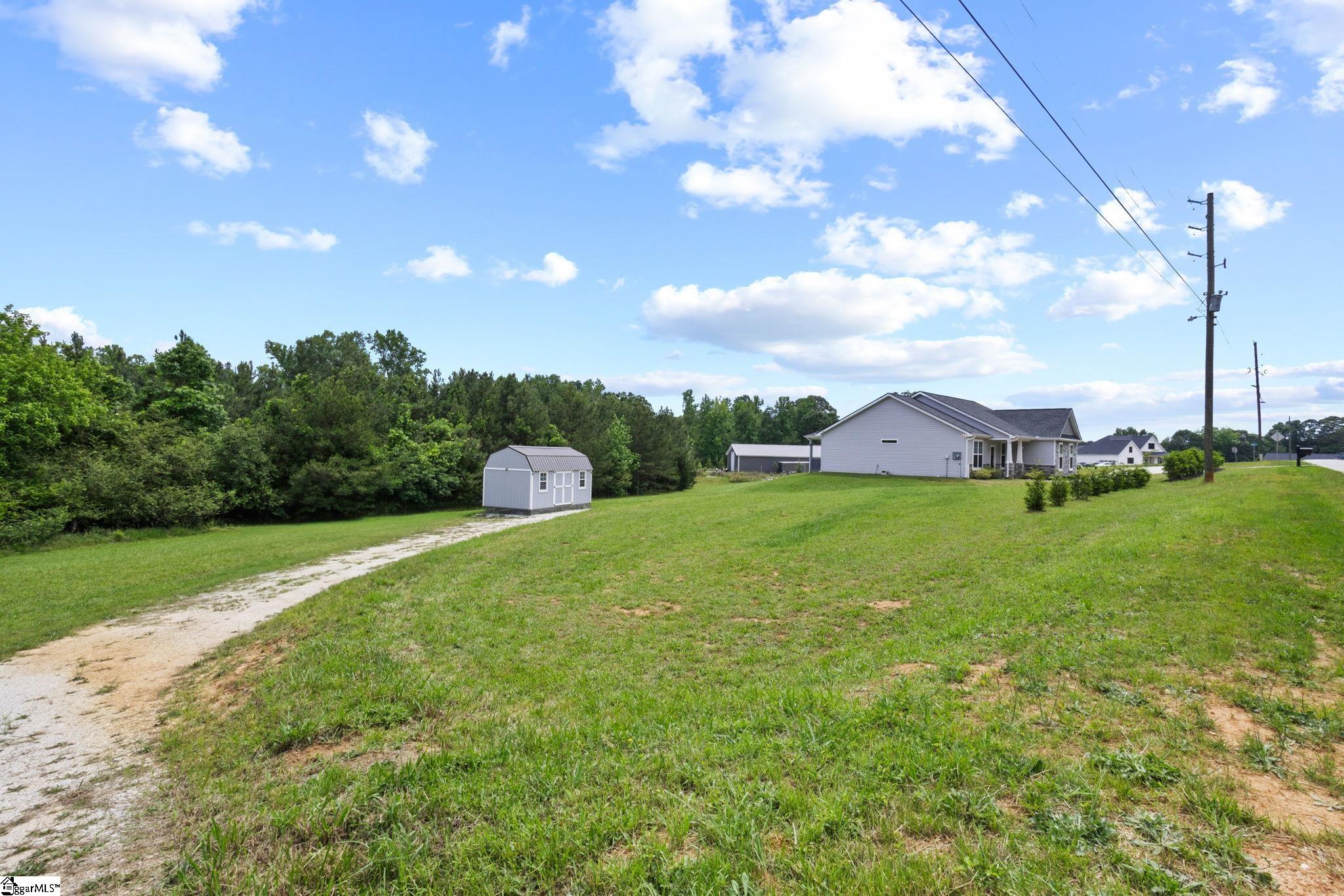 723 Mile Creek Road Pickens, SC 29671 - Photo 32 of 41 Gallery Image 32