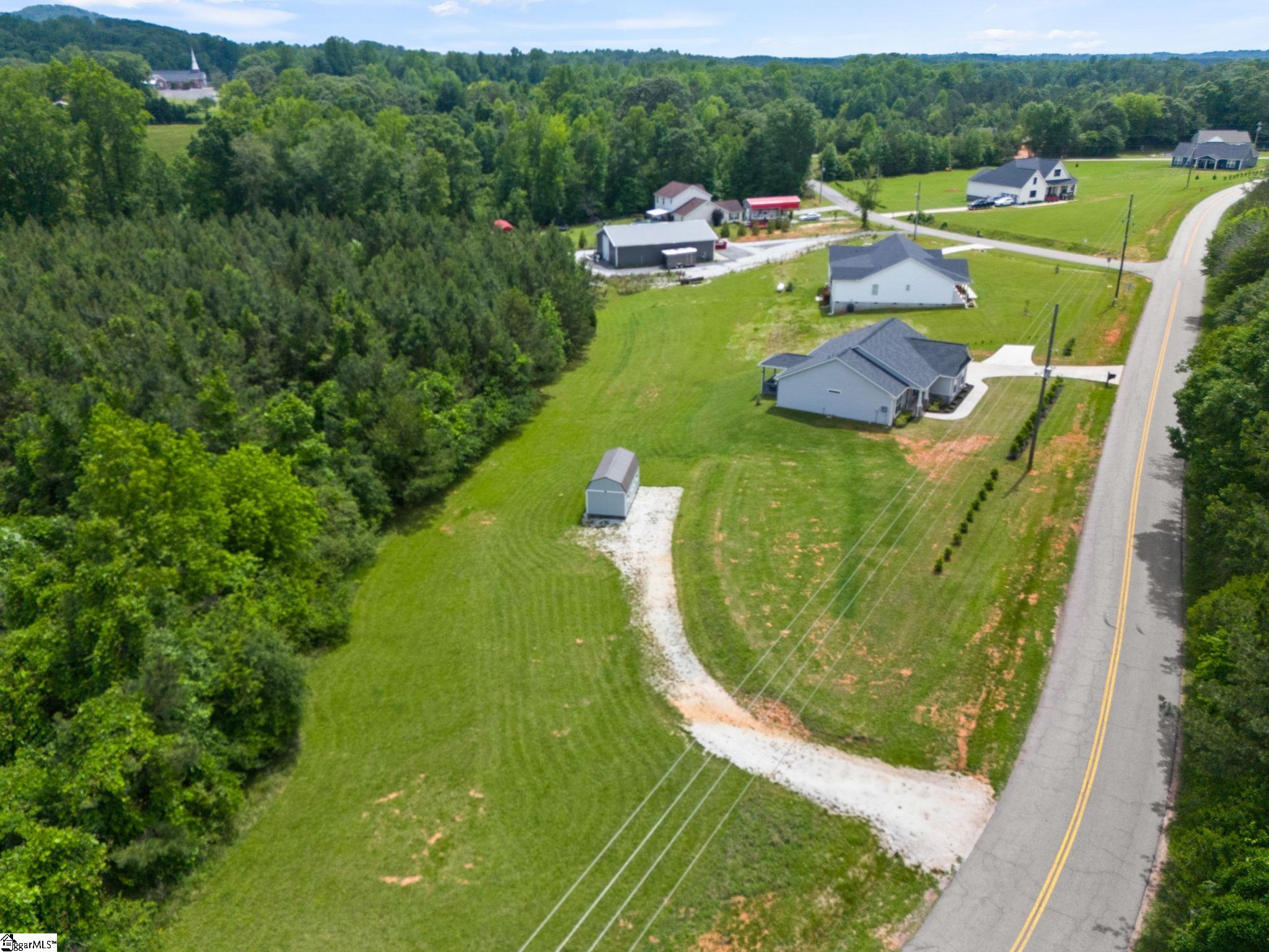 723 Mile Creek Road Pickens, SC 29671 - Photo 33 of 41 Gallery Image 33