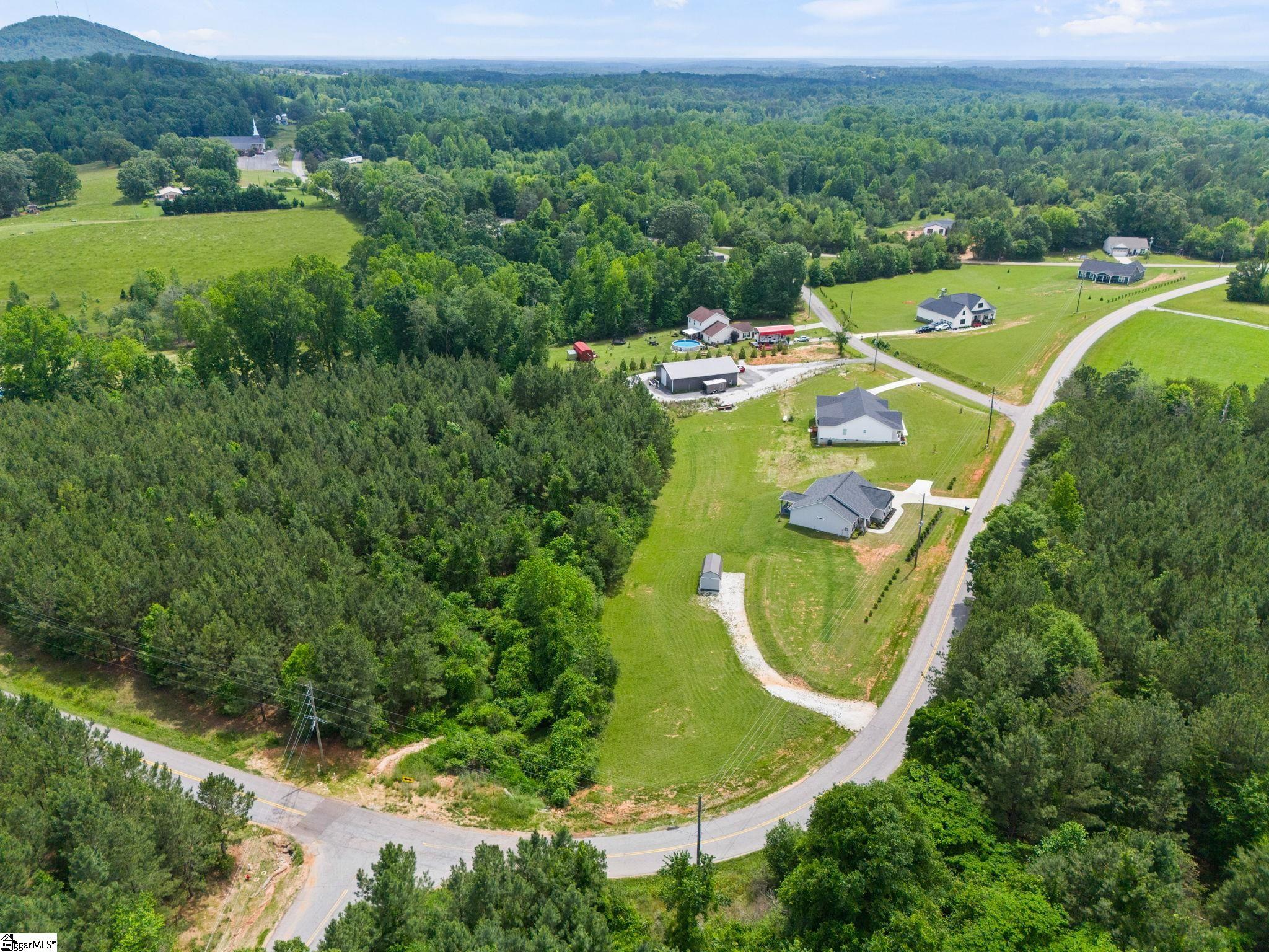 723 Mile Creek Road Pickens, SC 29671 - Photo 34 of 41 Gallery Image 34