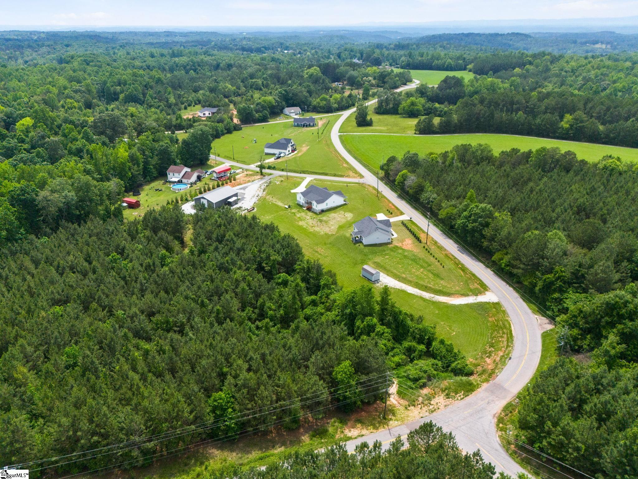 723 Mile Creek Road Pickens, SC 29671 - Photo 35 of 41 Gallery Image 35