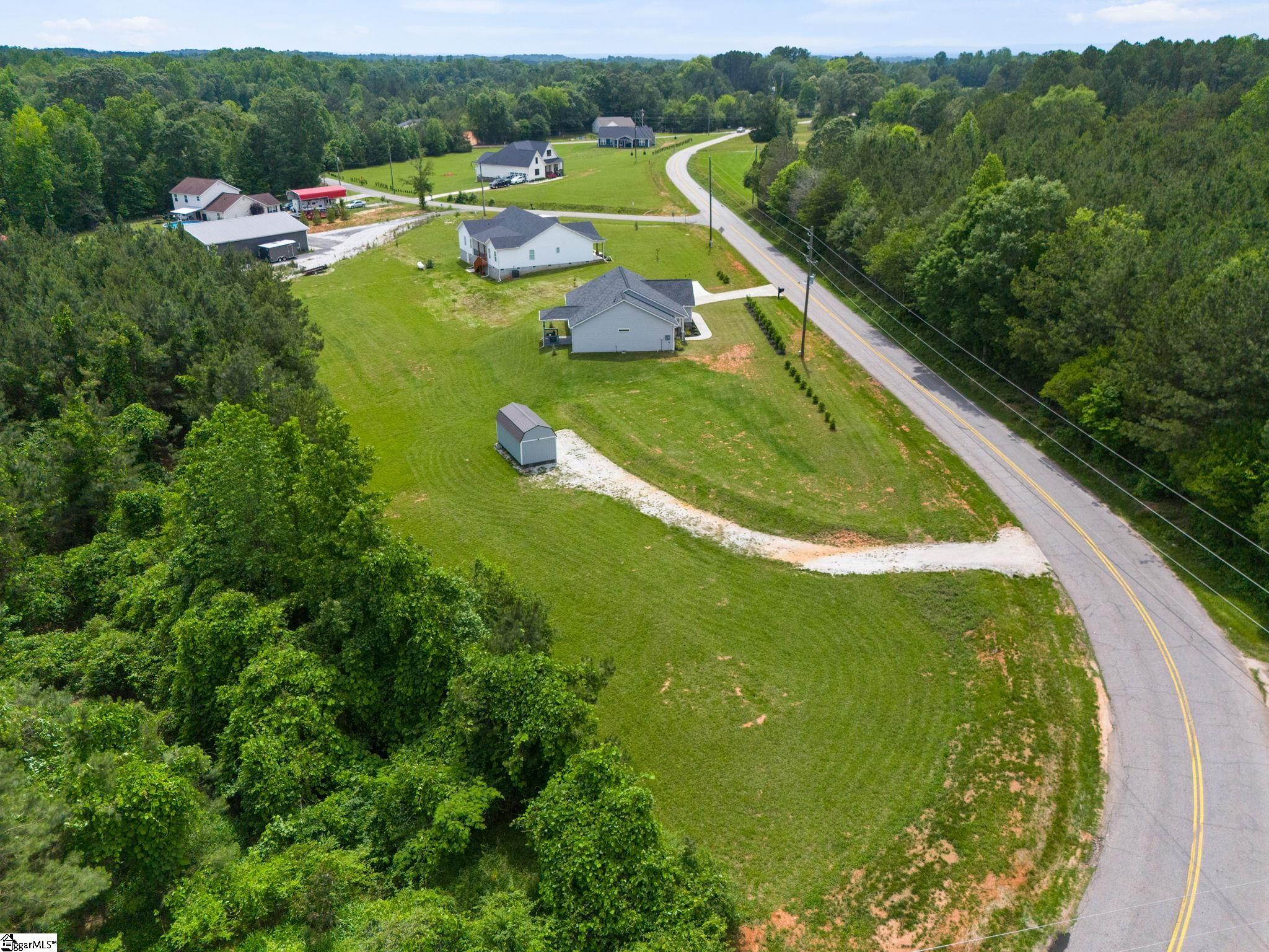 723 Mile Creek Road Pickens, SC 29671 - Photo 36 of 41 Gallery Image 36