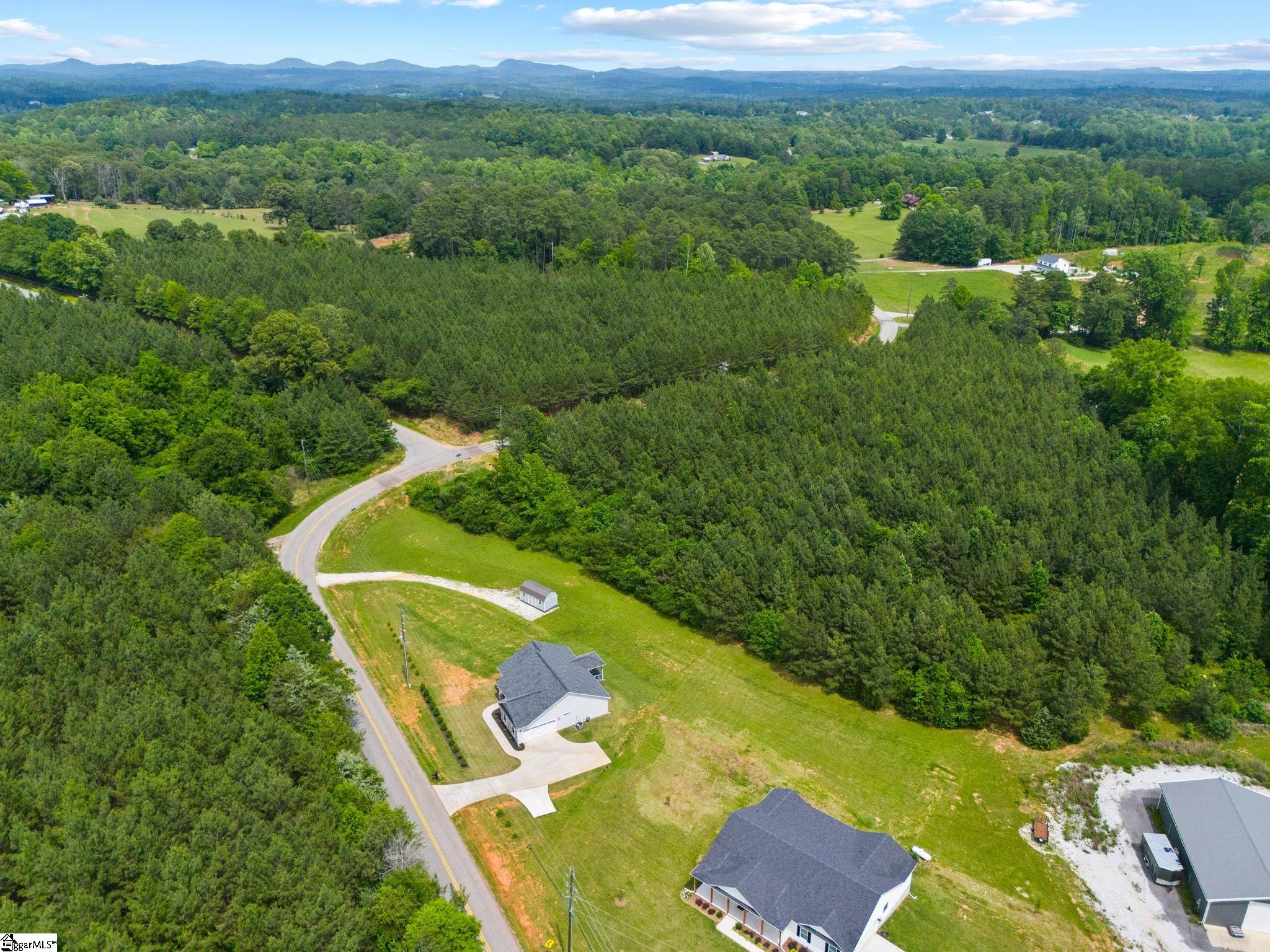 723 Mile Creek Road Pickens, SC 29671 - Photo 37 of 41 Gallery Image 37