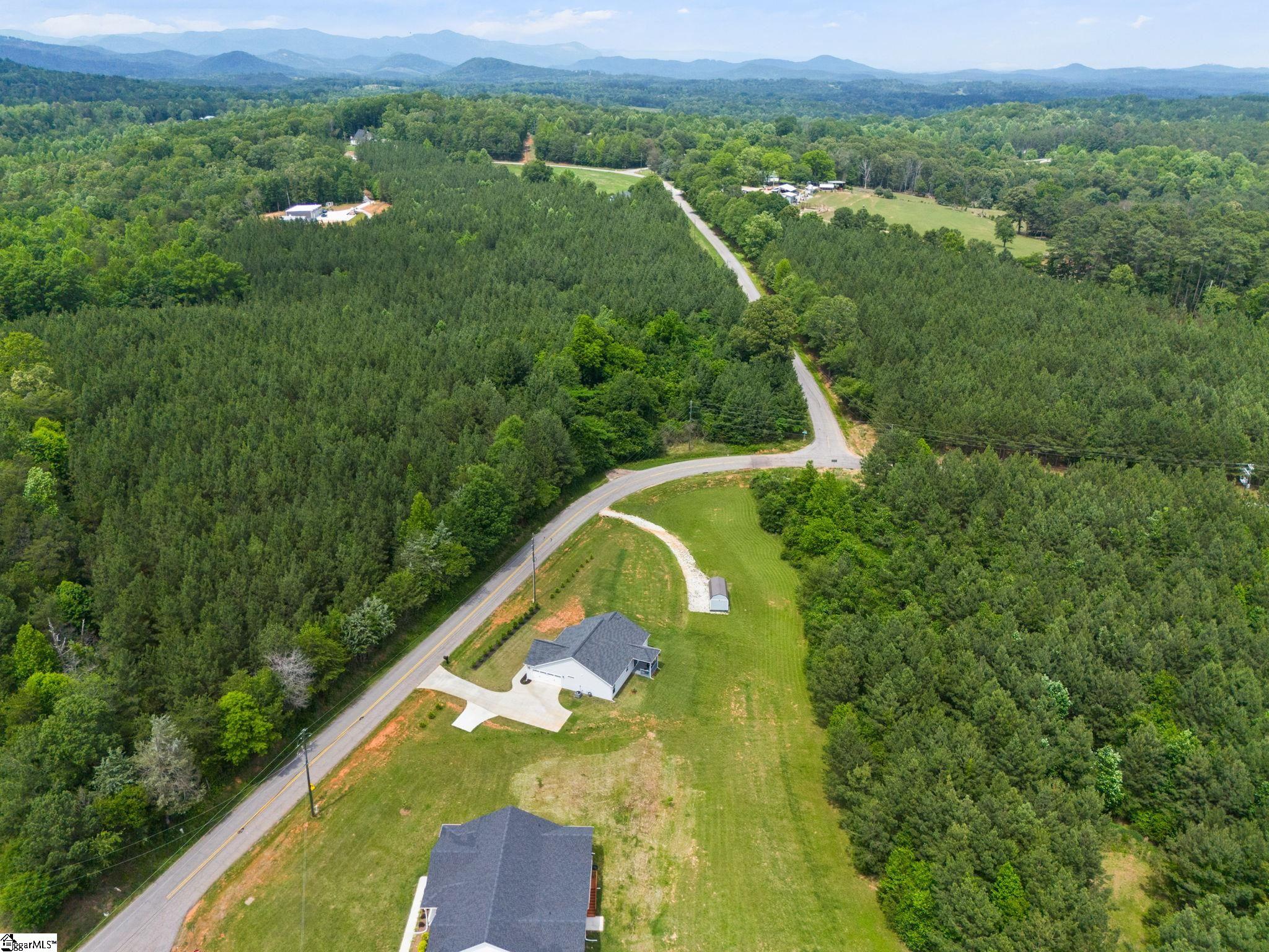 723 Mile Creek Road Pickens, SC 29671 - Photo 38 of 41 Gallery Image 38