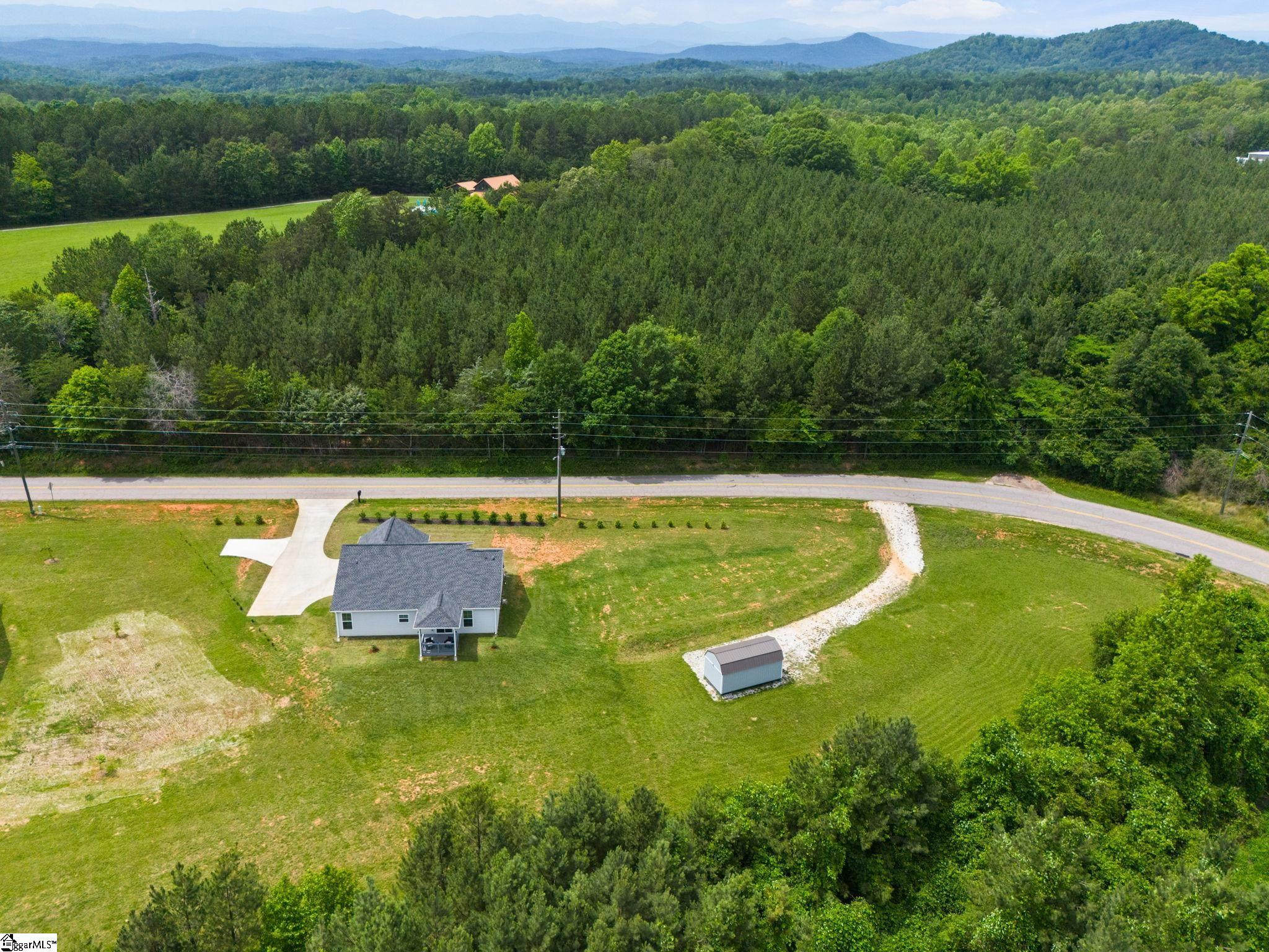 723 Mile Creek Road Pickens, SC 29671 - Photo 39 of 41 Gallery Image 39