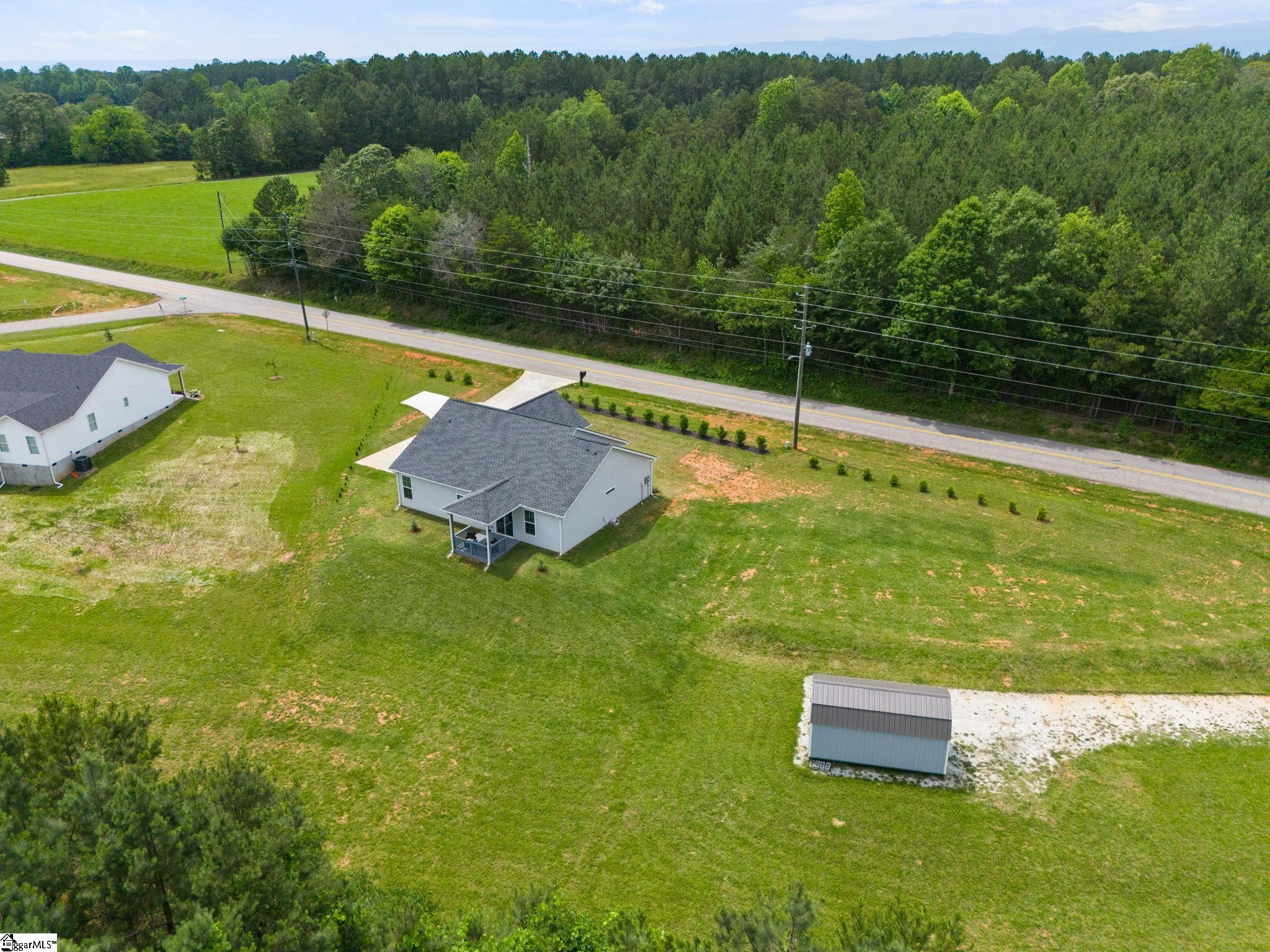 723 Mile Creek Road Pickens, SC 29671 - Photo 40 of 41 Gallery Image 40