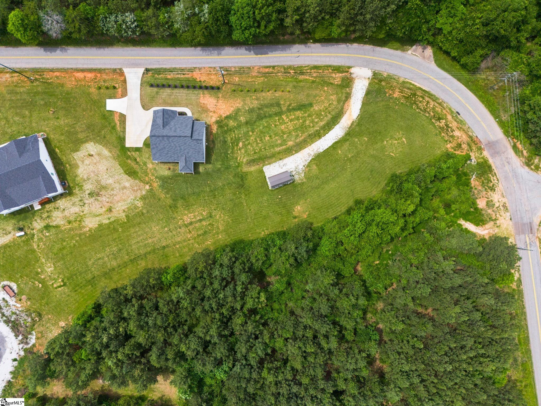 723 Mile Creek Road Pickens, SC 29671 - Photo 41 of 41 Gallery Image 41