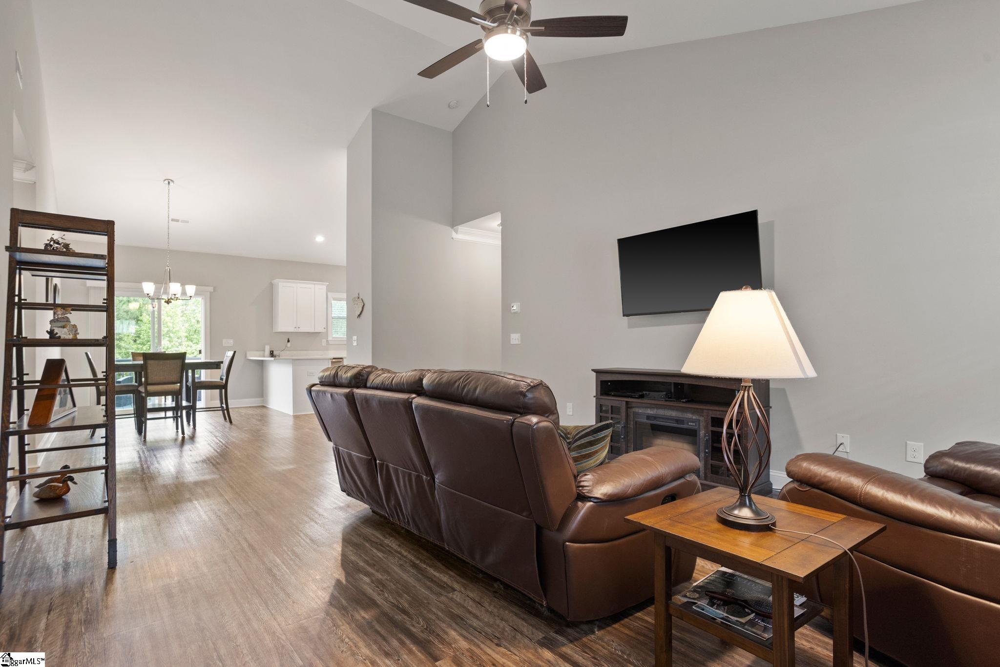 723 Mile Creek Road Pickens, SC 29671 - Photo 5 of 41 Gallery Image 5